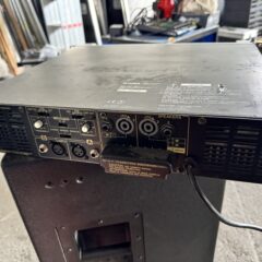 Used Yamaha P7000S for sale