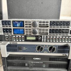 Used Yamaha P7000S for sale
