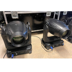 Used Martin Mac Viper Profile Package for sale
