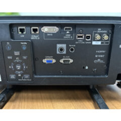 Used Epson EB-PU2010B for sale