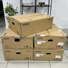 Used Epson EB-PU2010B for sale