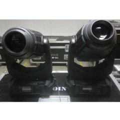 Used Robe Pointe for sale