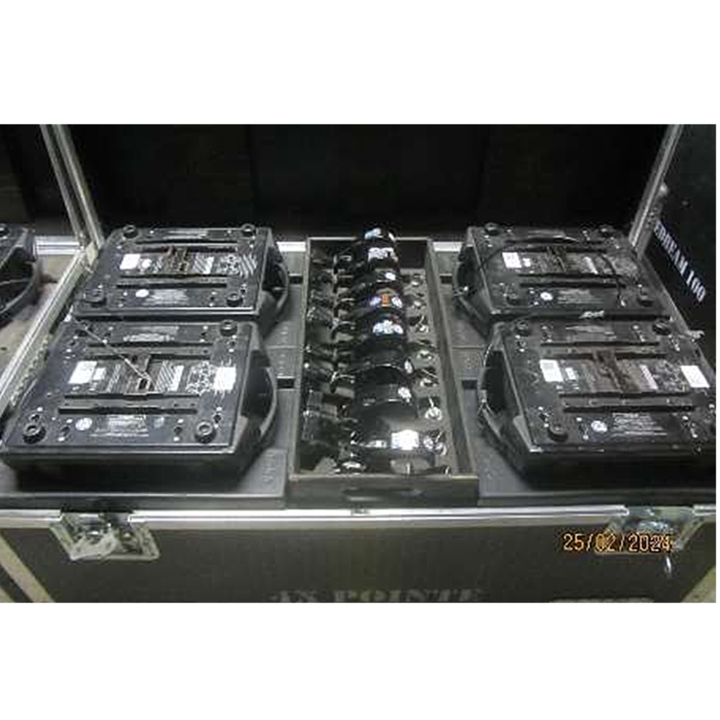 Used Robe Pointe for sale