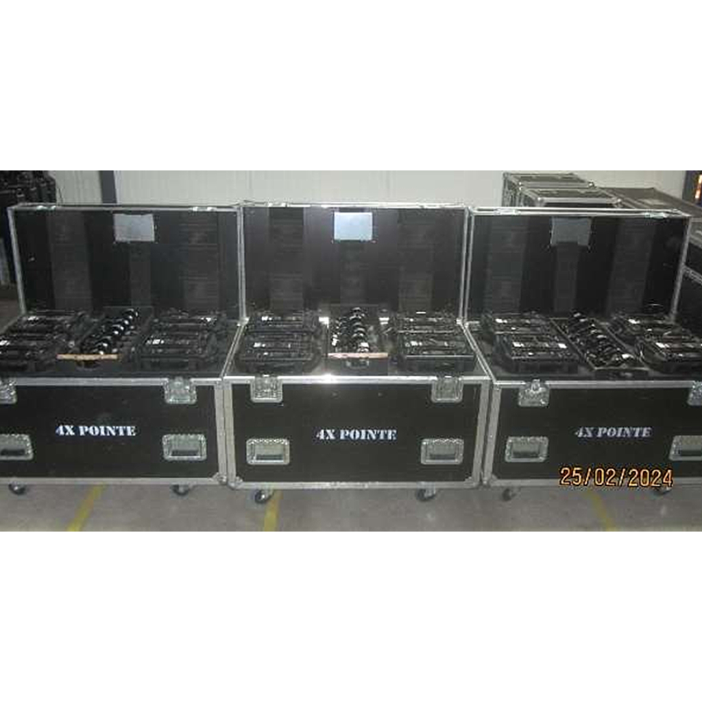 Used Robe Pointe for sale