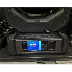 Used Robe Pointe for sale