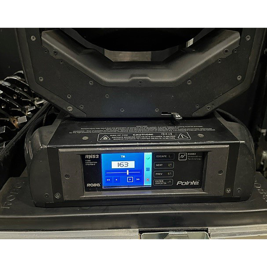 Used Robe Pointe for sale