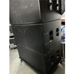 Used Meyer Sound Mica Complete Package for sale