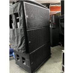 Used Meyer Sound Mica Complete Package for sale