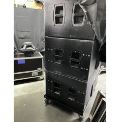 Used Meyer Sound Mica Complete Package for sale