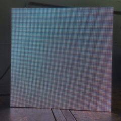 Used LED Screen Alfalite PixelLite P5.9 Outdoor for sale