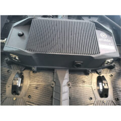 Used LED Screen Alfalite PixelLite P5.9 Outdoor for sale