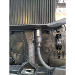 Used LED Screen Alfalite PixelLite P5.9 Outdoor for sale