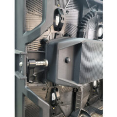 Used LED Screen Alfalite PixelLite P5.9 Outdoor for sale