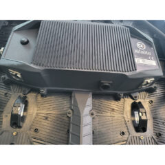 Used LED Screen Alfalite PixelLite P5.9 Outdoor for sale