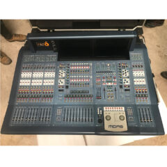 Used Midas Pro 6, DL351 & DL371 set for sale