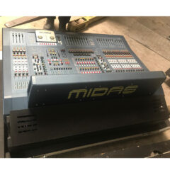 Used Midas Pro 6, DL351 & DL371 set for sale