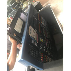 Used Midas Pro 6, DL351 & DL371 set for sale