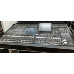 Used Yamaha PM5D RH & PW800 for sale