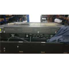 Used Yamaha PM5D RH & PW800 for sale