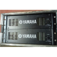 Used Yamaha PM5D RH & PW800 for sale