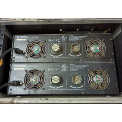 Used Yamaha PM5D RH & PW800 for sale