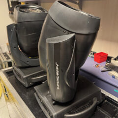 Used Claypaky Supersharpy 2 for sale