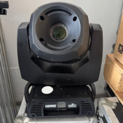 Used Chauvet R1 Package for sale