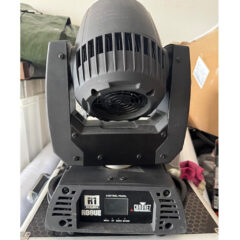Used Chauvet R1 Package for sale