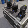 Used Showtec Phantom 65 Spot package for sale