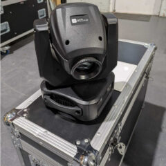Used Showtec Phantom 65 Spot package for sale