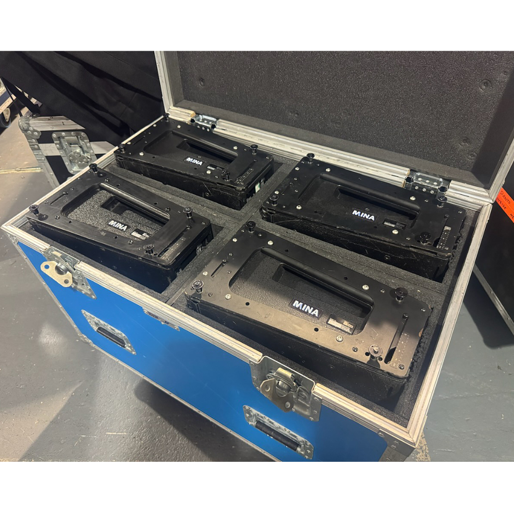 Used Meyer MINA Set for sale
