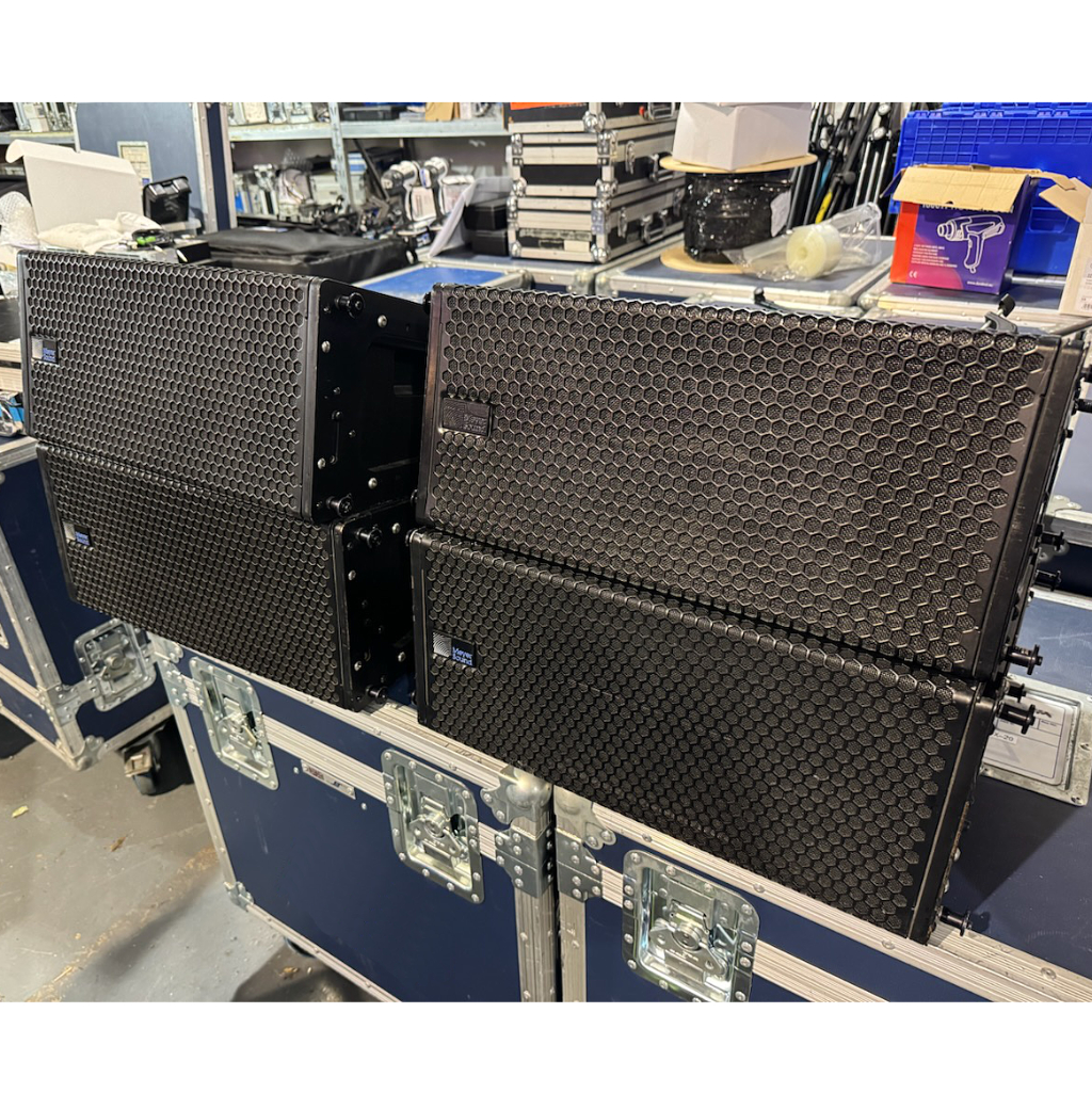 Used Meyer MINA Set for sale