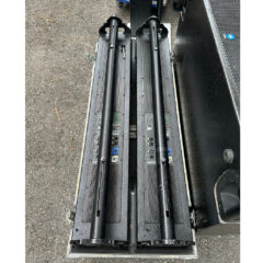 Used Yamaha PM5D, PW800W, DSP5D, DCU5D & Renkus Heinz ICL Premium Professional Audio Package for sale