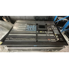 Used Yamaha PM5D, PW800W, DSP5D, DCU5D & Renkus Heinz ICL Premium Professional Audio Package for sale