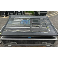 Used Yamaha PM5D, PW800W, DSP5D, DCU5D & Renkus Heinz ICL Premium Professional Audio Package for sale