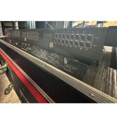 Used Yamaha PM5D, PW800W, DSP5D, DCU5D & Renkus Heinz ICL Premium Professional Audio Package for sale