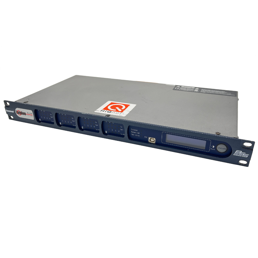Used BSS BLU-80 for sale