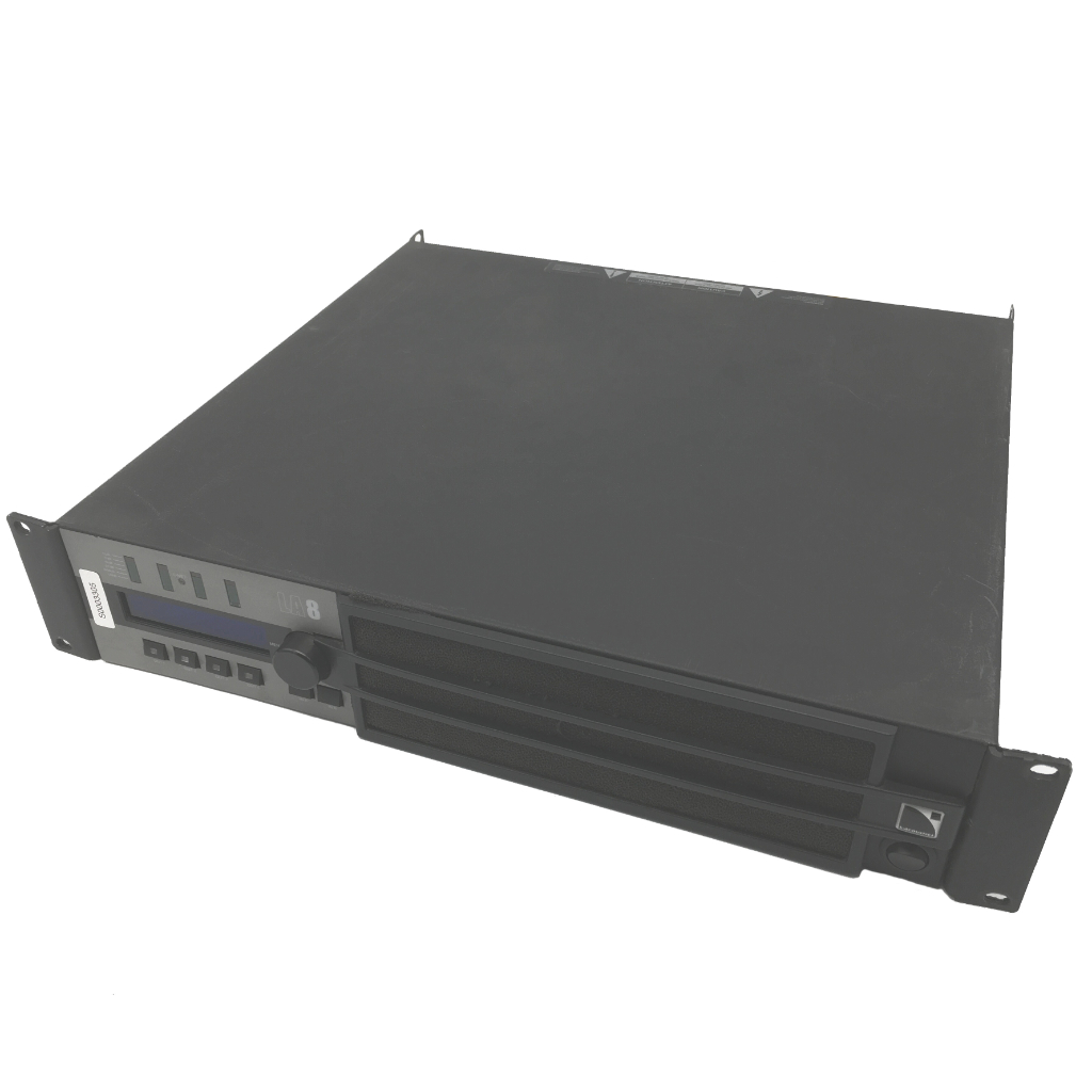 Used L-Acoustics LA8 AES for sale