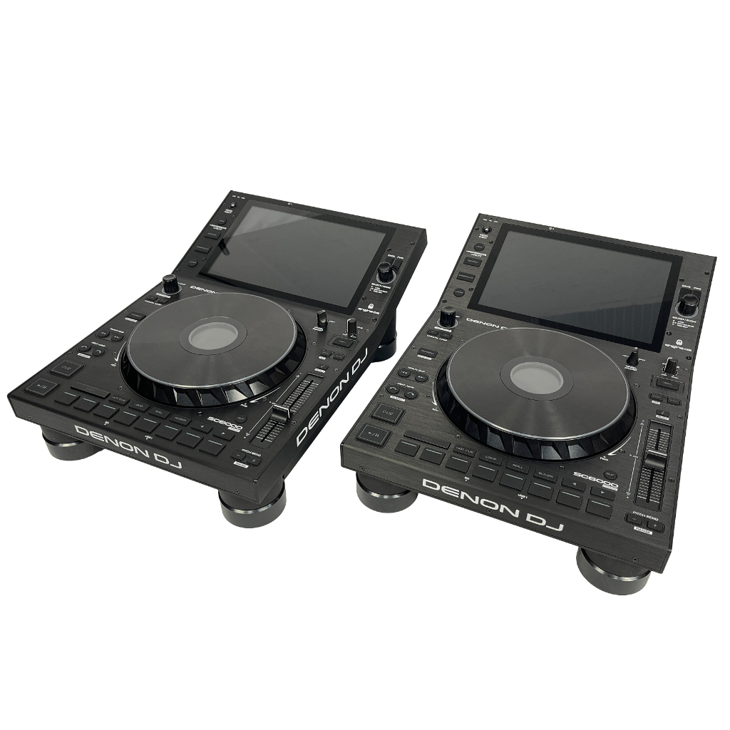 Used Denon SC6000 DJ Media Player for sale