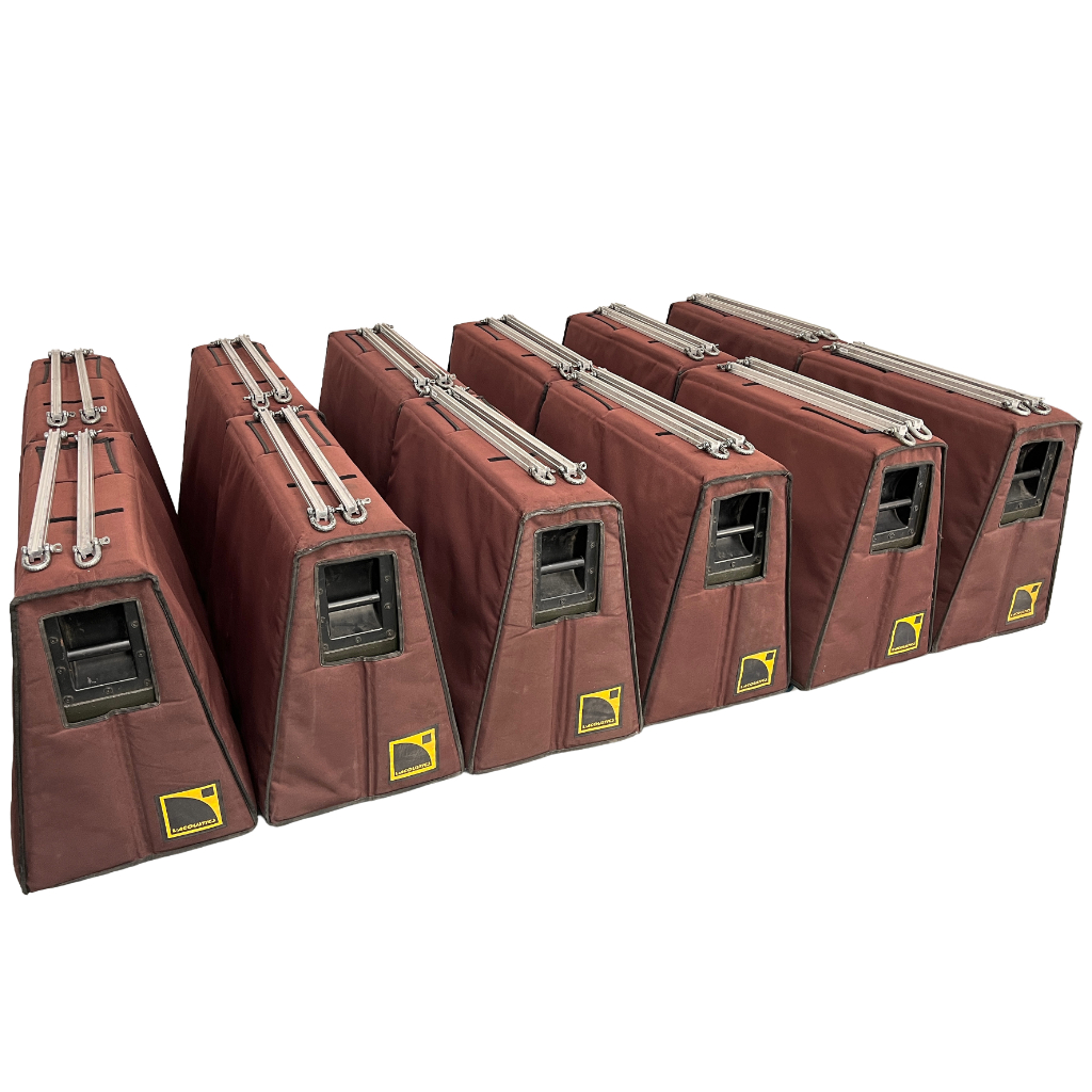 Used L-Acoustics ARCS II Package for sale