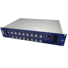 Used CTP Systems IU16512AES for sale