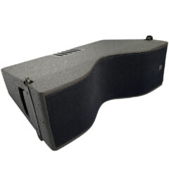 Used L-Acoustics KIVA for sale