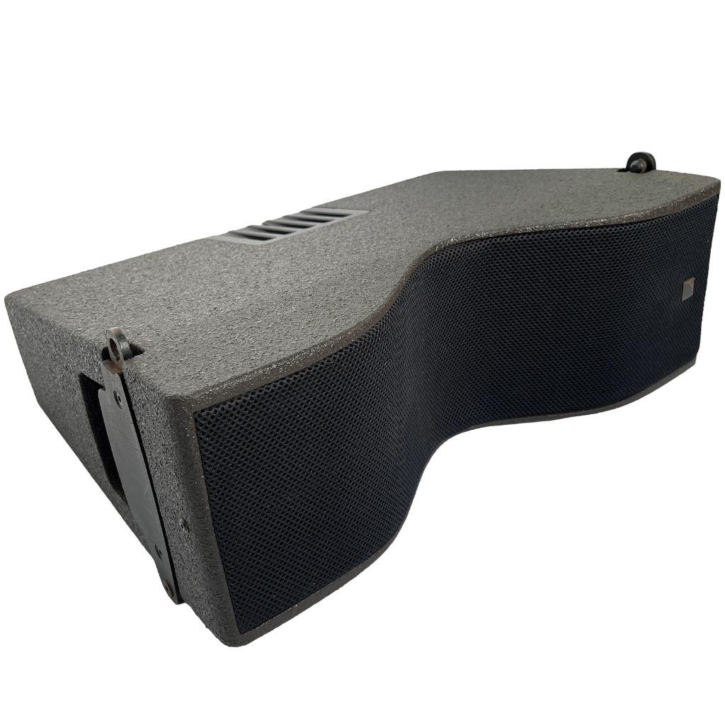 Used L-Acoustics KIVA for sale