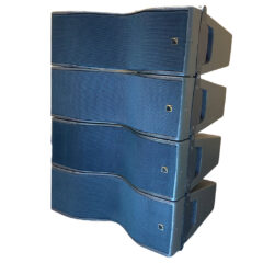 Used L-Acoustics KIVA for sale