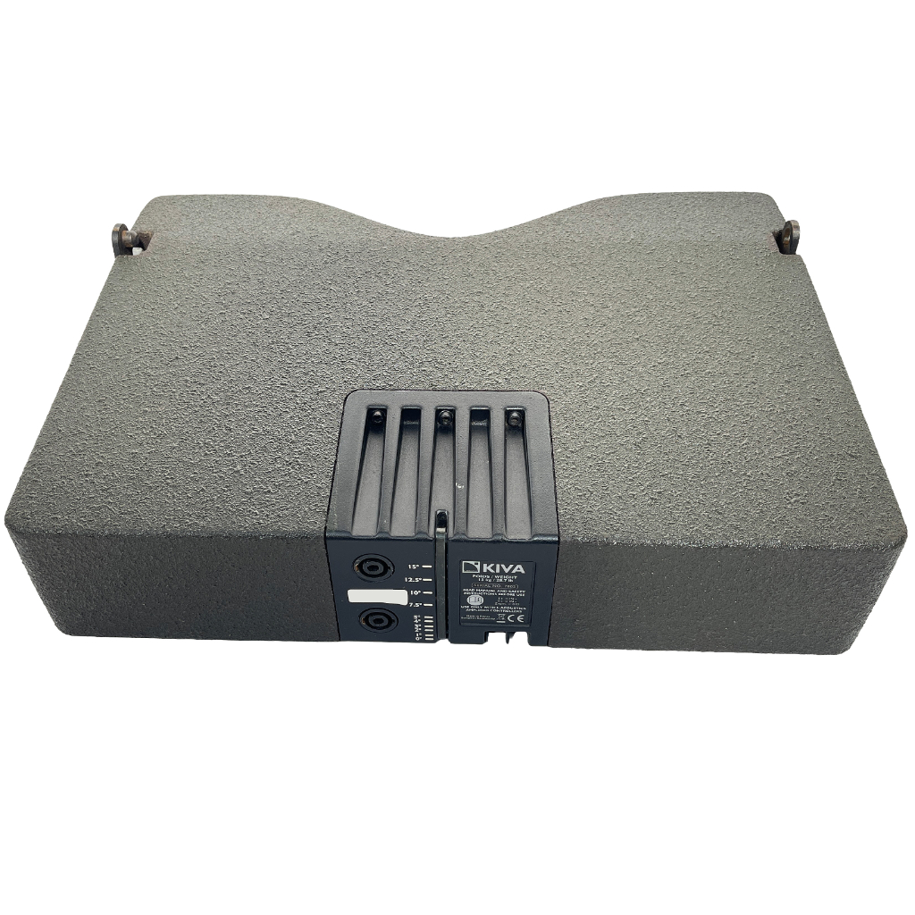 Used L-Acoustics KIVA for sale