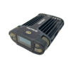 Used Clear-Com HBP-2X HelixNet Beltpack Pair for sale