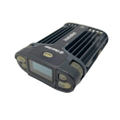 Used Clear-Com HBP-2X HelixNet Beltpack Pair for sale