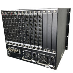 Used DiGiCo Digi Rack (MADI) for sale