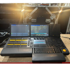 Used MA Lighting GrandMA2 Lite - 8Gb for sale