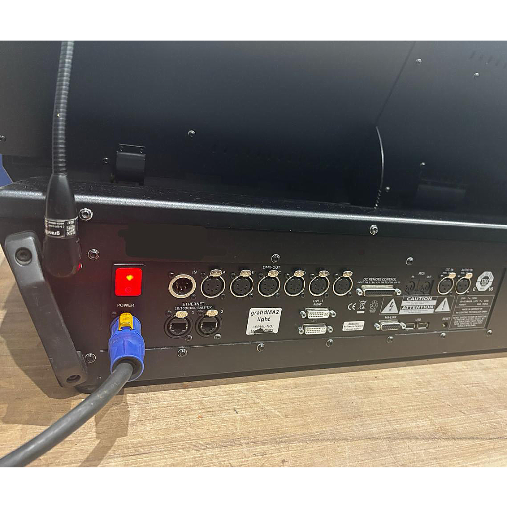 Used MA Lighting GrandMA2 Lite - 8Gb for sale